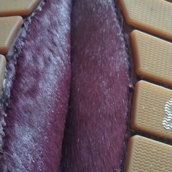 Sperry Fur loafer  - Picture 6 of 7